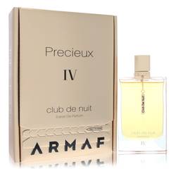 Club De Nuit Precieux Iv Extrait De Parfum Spray By Armaf