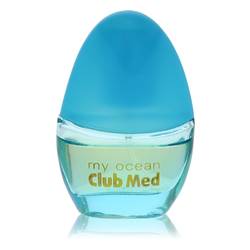Club Med My Ocean Mini EDT Spray By Coty
