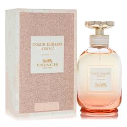 Coach Dreams Sunset Eau De Parfum Spray By Coach