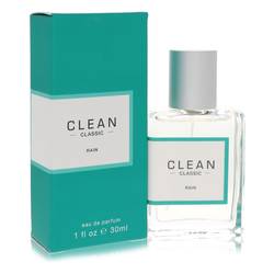Clean Rain Eau De Parfum Spray By Clean