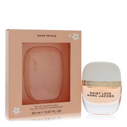 Daisy Love Eau De Toilette Spray (petals edition) By Marc Jacobs