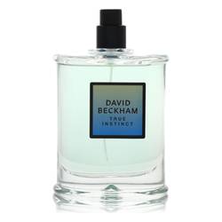 David Beckham True Instinct Eau De Parfum Spray (Tester) By David Beckham
