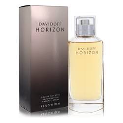 Davidoff Horizon Eau De Toilette Spray By Davidoff