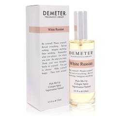 Demeter White Russian Cologne Spray By Demeter