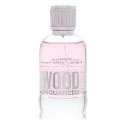 Dsquared2 Wood Eau De Toilette Spray (Tester) By Dsquared2