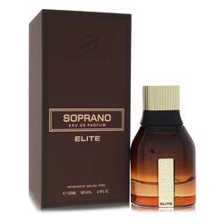 Dumont Soprano Elite Eau De Parfum Spray By Dumont Paris