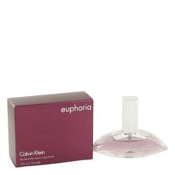 Euphoria Eau De Parfum Spray By Calvin Klein