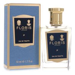 Floris Jf Eau De Toilette Spray By Floris