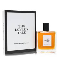 Francesca Bianchi The Lover's Tale Extrait De Parfum Spray (Unisex) By Francesca Bianchi