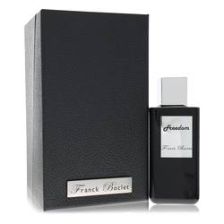 Franck Boclet Freedom Extrait De Parfum Spray (Unisex) By Franck Boclet