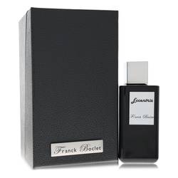 Franck Boclet Eccentric Extrait De Parfum Spray (Unisex) By Franck Boclet