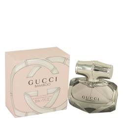 Gucci Bamboo Eau De Parfum Spray By Gucci