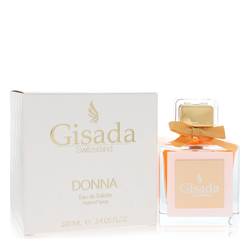 Gisada Donna Eau De Toilette Spray By Gisada