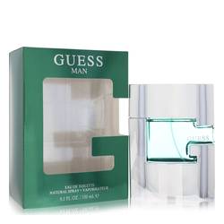 Guess (new) Eau De Toilette Spray By Guess