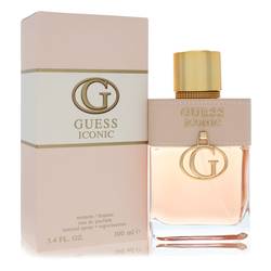 Guess Iconic Eau De Parfum Spray By Guess