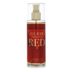 Guess Seductive Red Fragrance Mist By Guess