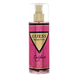 Guess Seductive I'm Yours Fragrance Mist By Guess