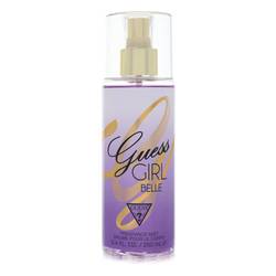 Guess Girl Belle Fragrance Mist (Tester) By Guess