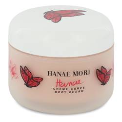 Hanae Body Cream (unboxed) By Hanae Mori