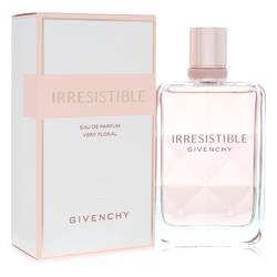 Irresistible Givenchy Very Floral Eau De Parfum Spray By Givenchy