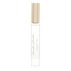 Jennifer Aniston Chapter Two Eau De Parfum Rollerball By Jennifer Aniston