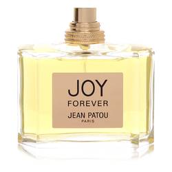 Joy Forever Eau De Toilette Spray (Tester) By Jean Patou