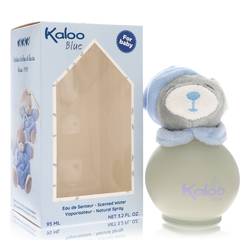 Kaloo Blue Eau De Senteur Spray (Alcohol Free) By Kaloo
