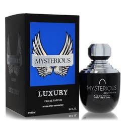 Khalis Mysterious Elixir Luxury Collection Eau De Parfum Spray By Khalis