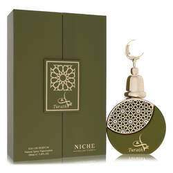 Khalis Turath Niche Collection Eau De Parfum Spray By Khalis