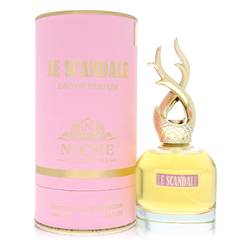 Khalis Le Scandale Niche Collection Eau De Parfum Spray By Khalis