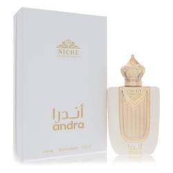 Khalis Andra Niche Collection Eau De Parfum Spray By Khalis