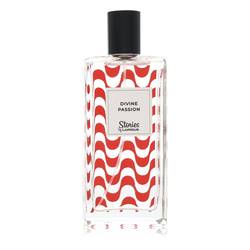 Lapidus Divine Passion Eau De Toilette Spray (Tester) By Lapidus