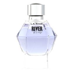 La Rive River Of Love Eau De Parfum Spray (unboxed) By La Rive