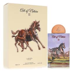 Lattafa Pride Art Of Nature Ii Eau De Parfum Spray (Unisex) By Lattafa
