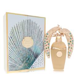 Lattafa Afeef Eau De Parfum Spray (Unisex) By Lattafa