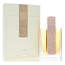Lattafa Angham Eau De Parfum Spray (Unisex) By Lattafa
