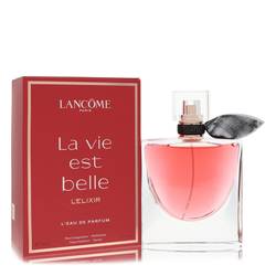 La Vie Est Belle L'elixir Eau De Parfum Spray By Lancome