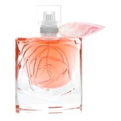 La Vie Est Belle Rose Extraordinaire L'eau De Parfum Florale Spray (Tester) By Lancome