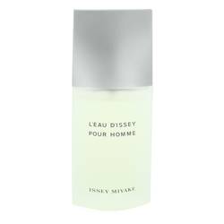 L'eau D'issey (issey Miyake) Eau De Toilette Spray (unboxed) By Issey Miyake