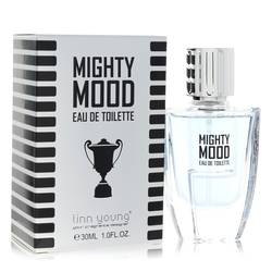 Linn Young Mighty Mood Eau De Toilette Spray By Linn Young