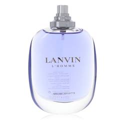 Lanvin Eau De Toilette Spray (Tester) By Lanvin