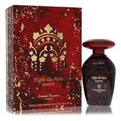 L'orientale Night De Paris Marte Extrait De Parfum Spray By L'Orientale