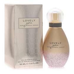 Lovely You Eau De Parfum Spray By Sarah Jessica Parker