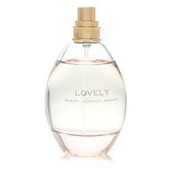 Lovely Eau De Parfum Spray (Tester) By Sarah Jessica Parker