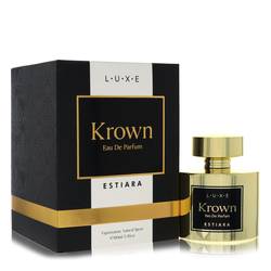 Luxe Estiara Krown Eau De Parfum Spray By Luxe Estiara