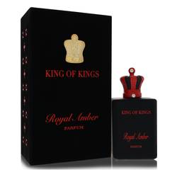 Macarena King Of Kings Royal Amber Parfum Spray By Macarena
