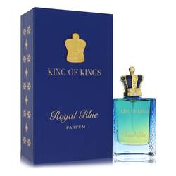 Macarena King Of Kings Royal Blue Parfum Spray By Macarena
