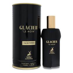 Maison Alhambra Glacier Le Noir Eau De Parfum Spray By Maison Alhambra