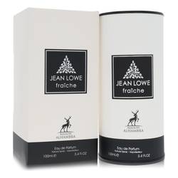 Maison Alhambra Jean Lowe Fraiche Eau De Parfum Spray By Maison Alhambra