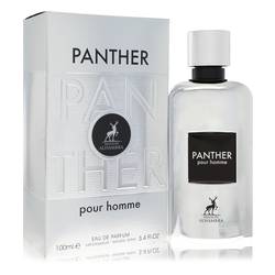 Maison Alhambra Panther Pour Homme Eau De Parfum Spray By Maison Alhambra